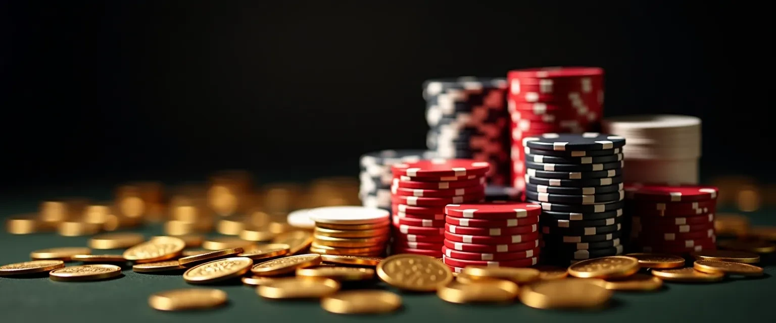 WeltBet Casino Bonus
